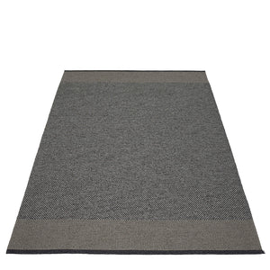 Edit Black/Charcoal/Granit met.
