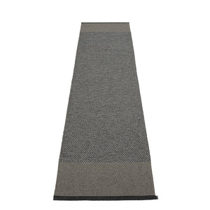 Edit Black/Charcoal/Granit met.
