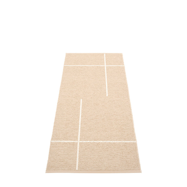 Fred Beige/ V