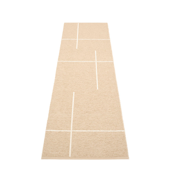 Fred Beige/ V