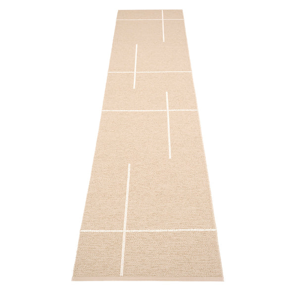 Fred Beige/ V