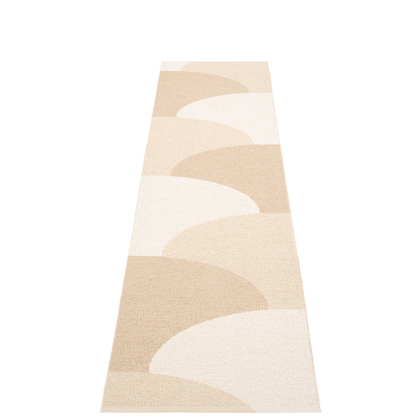 Hill Vanilla/Beige/Cream