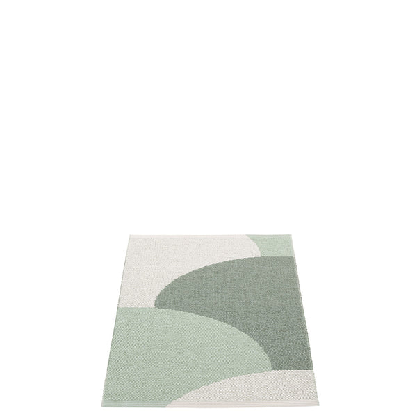 Hill Army/Misty Mint/Fossil Grey