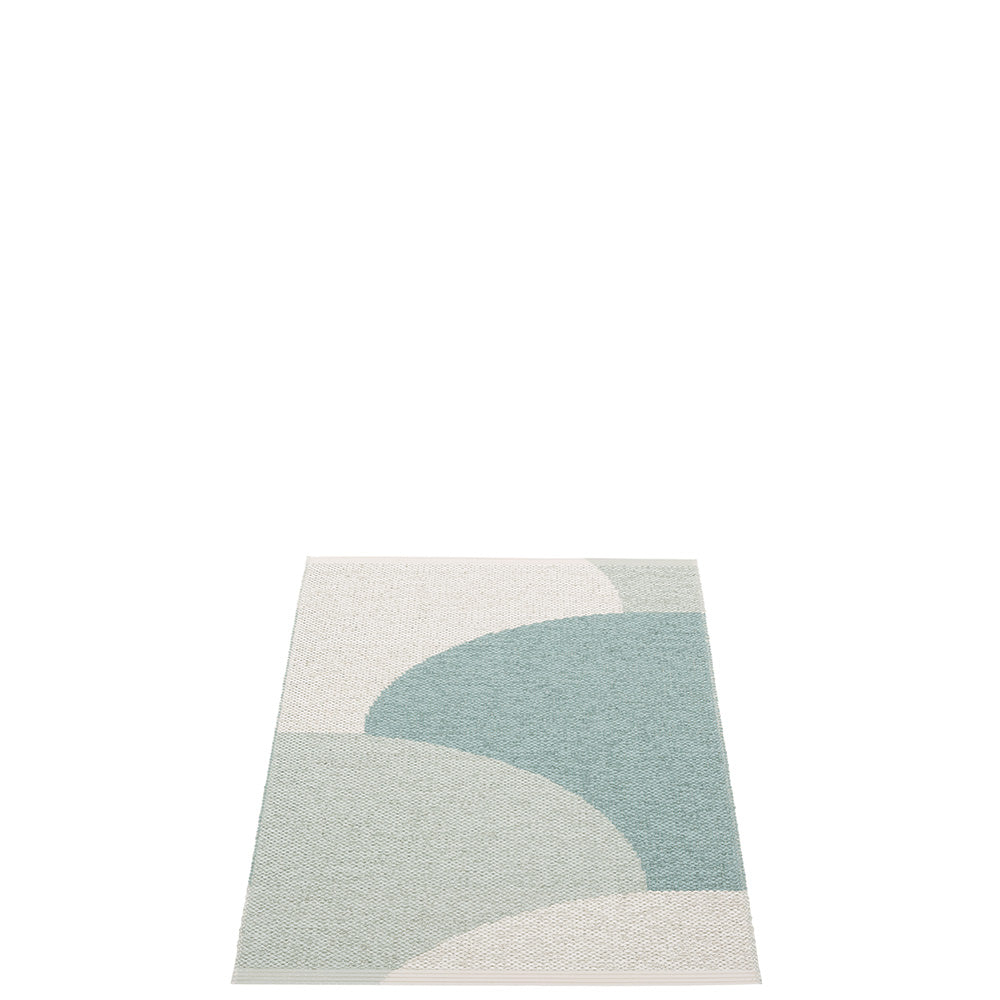 Hill Haze/Sage/Fossil Grey