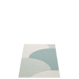 Hill Haze/Sage/Fossil Grey