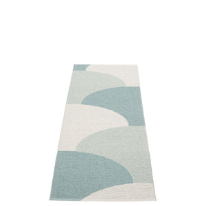 Hill Haze/Sage/Fossil Grey
