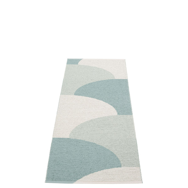 Hill Haze/Sage/Fossil Grey