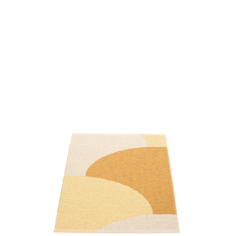 Hill Ochre/Pale yellow/Cream