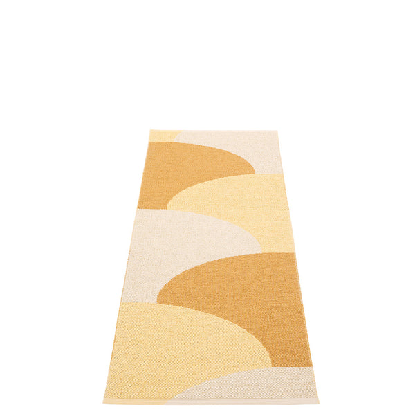 Hill Ochre/Pale yellow/Cream