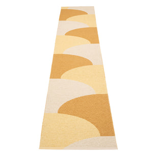 Hill Ochre/Pale yellow/Cream