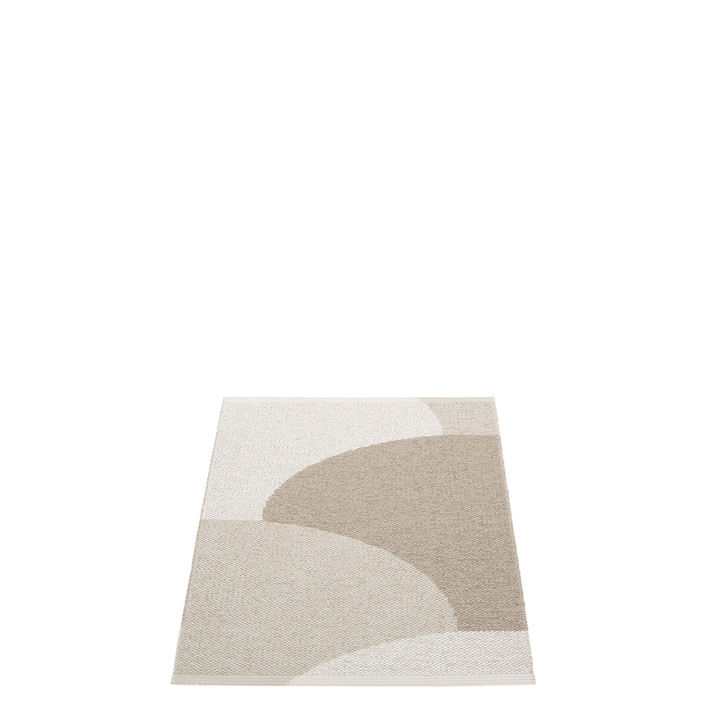 Hill Dark Linen/Linen/Fossil Grey