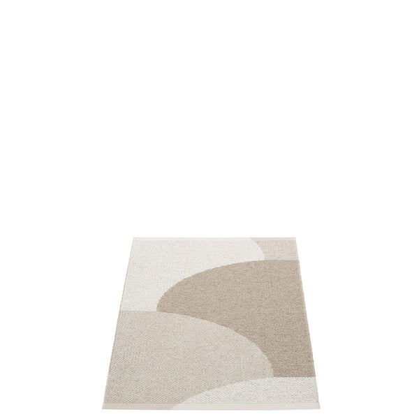 Hill Dark Linen/Linen/Fossil Grey