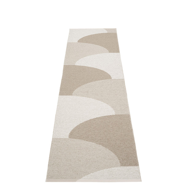 Hill Dark Linen/Linen/Fossil Grey