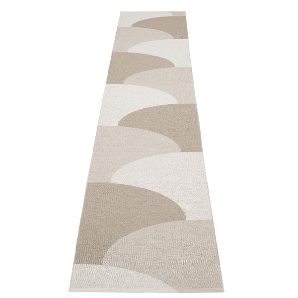 Hill Dark Linen/Linen/Fossil Grey