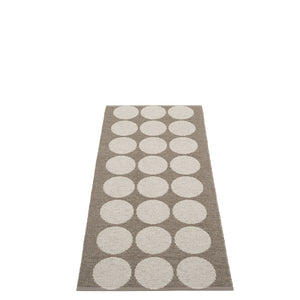 Hugo Walnut/ Linen