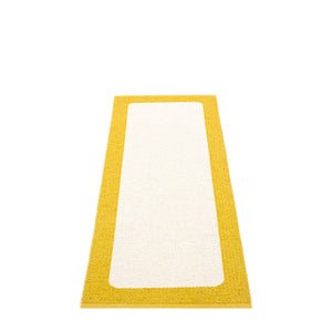 Ilda Mustard/ V