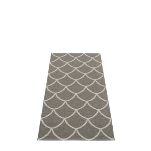 Kotte Charcoal/ W. Grey