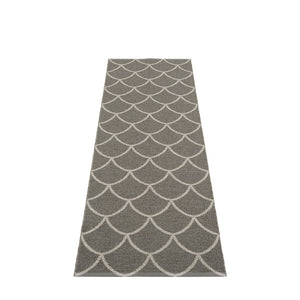Kotte Charcoal/ W. Grey