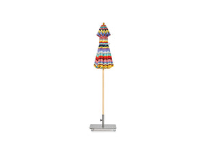 Schirm KLASSIKER 210cm rund
