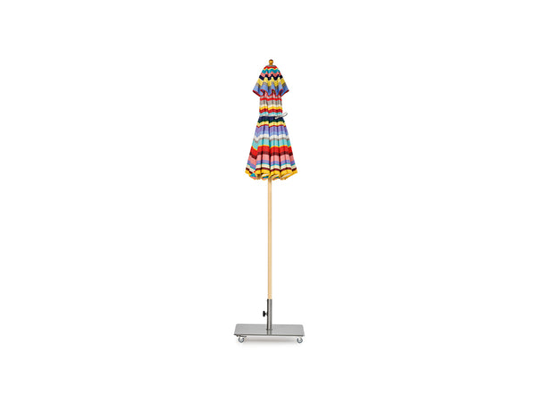 Schirm KLASSIKER 210cm rund