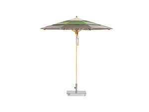 Schirm KLASSIKER 250cm rund