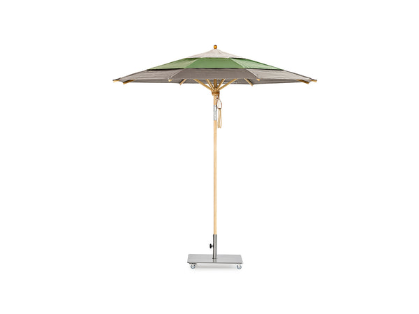 Schirm KLASSIKER 250cm rund