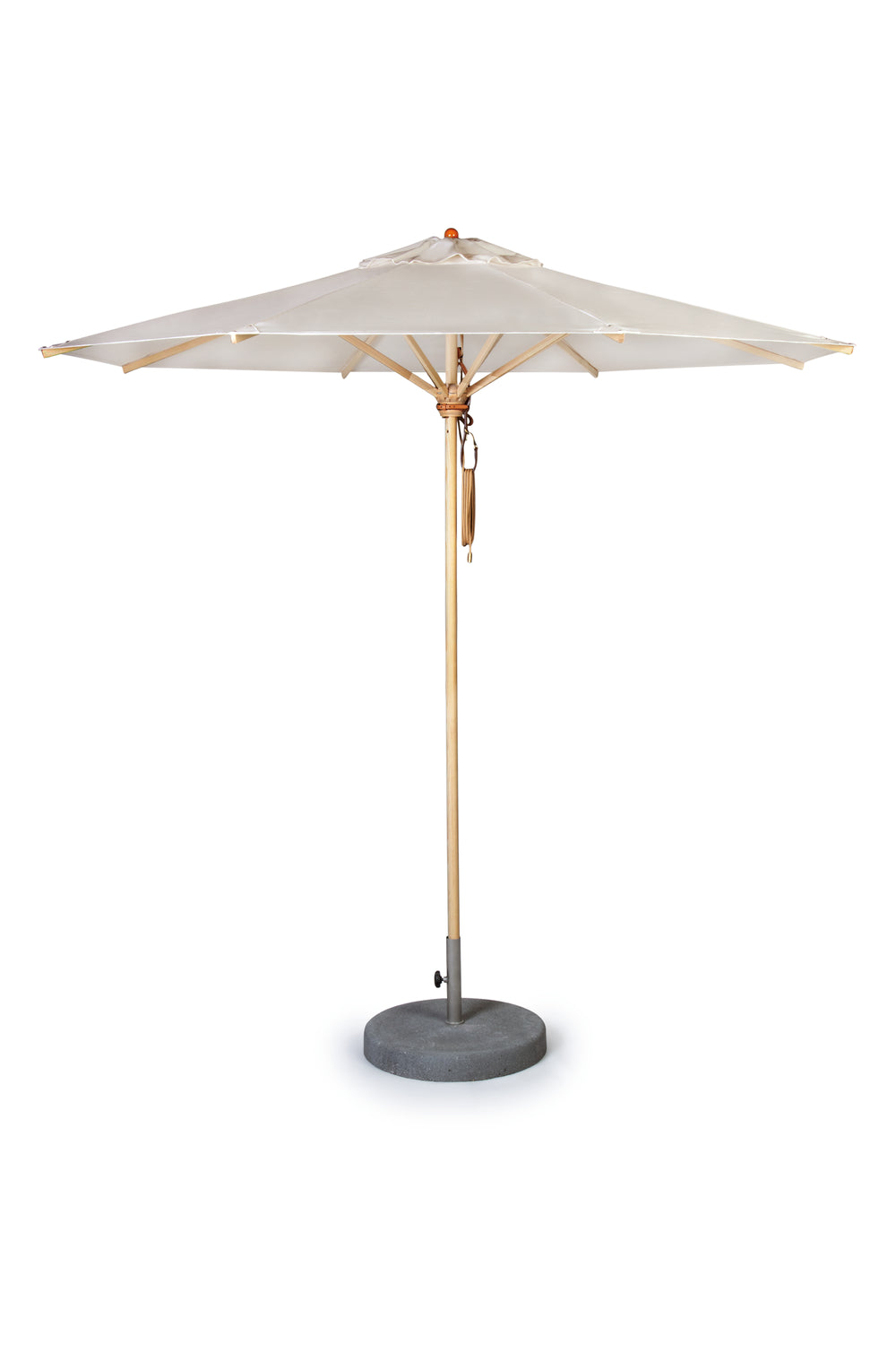 Schirm KLASSIKER 500cm rund