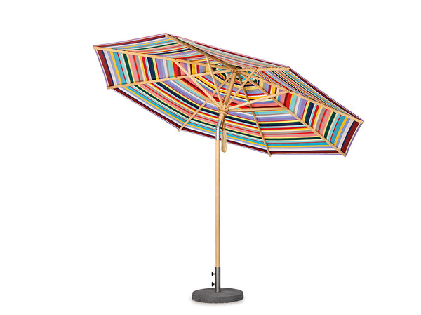 Schirm KLASSIKER 300cm rund