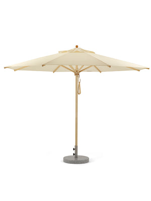Schirm KLASSIKER 350cm rund