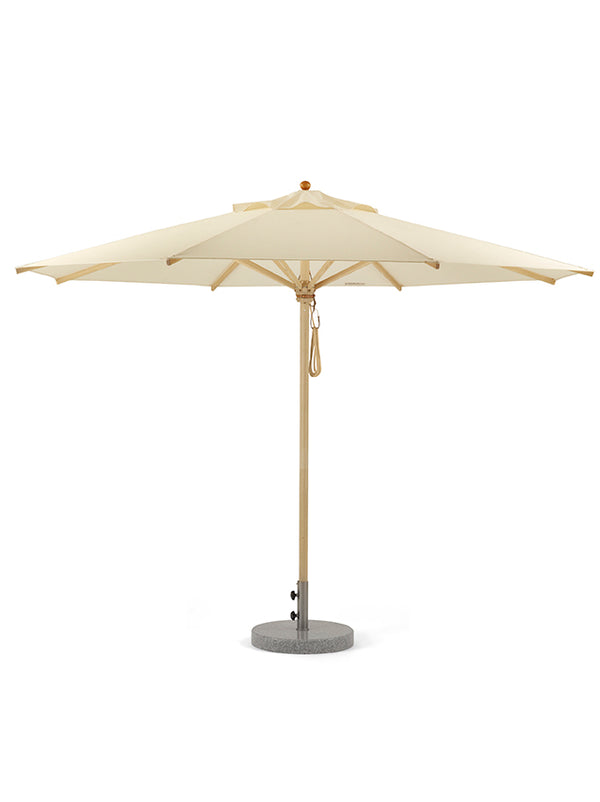 Schirm KLASSIKER 350cm rund