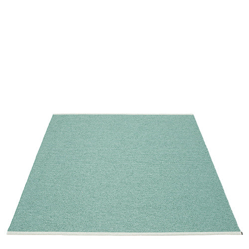 Mono Jade/ Pale Turquoise