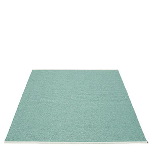 Mono Jade/ Pale Turquoise