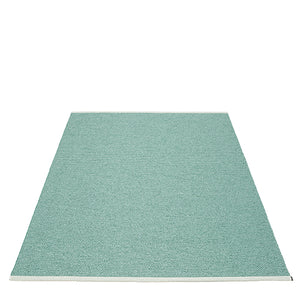 Mono Jade/ Pale Turquoise