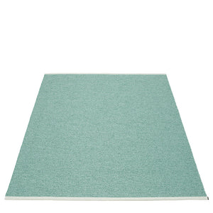 Mono Jade/ Pale Turquoise