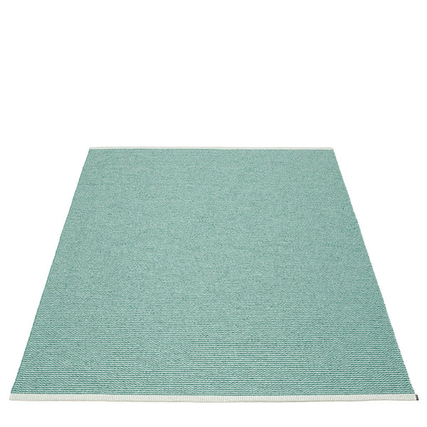 Mono Jade/ Pale Turquoise