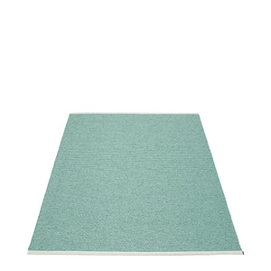Mono Jade/ Pale Turquoise