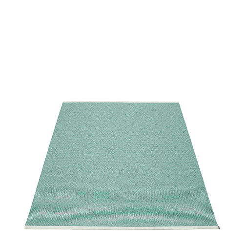 Mono Jade/ Pale Turquoise