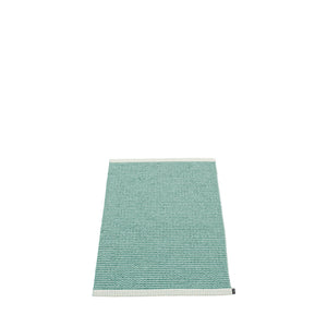Mono Jade/ Pale Turquoise