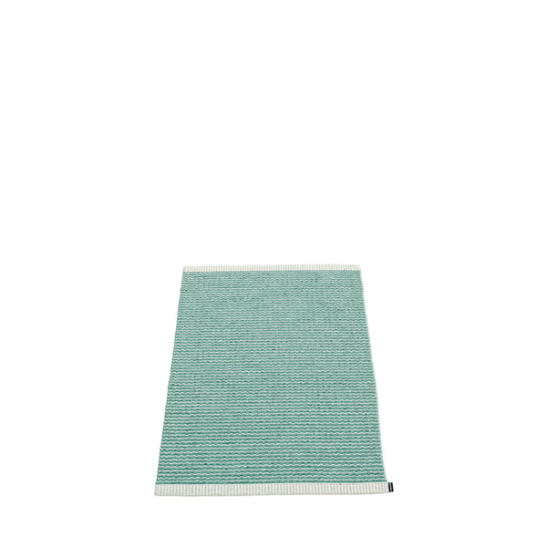 Mono Jade/ Pale Turquoise