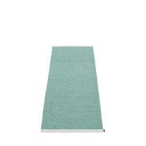 Mono Jade/ Pale Turquoise
