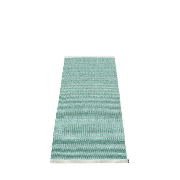 Mono Jade/ Pale Turquoise