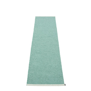Mono Jade/ Pale Turquoise