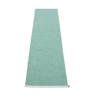 Mono Jade/ Pale Turquoise