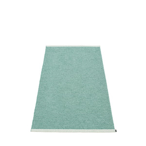 Mono Jade/ Pale Turquoise