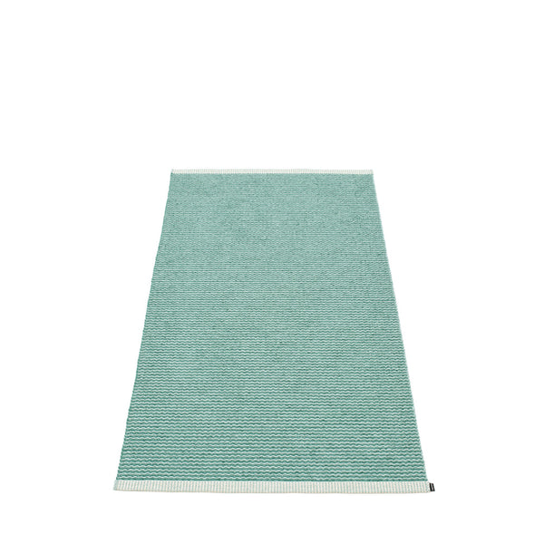 Mono Jade/ Pale Turquoise