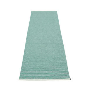Mono Jade/ Pale Turquoise