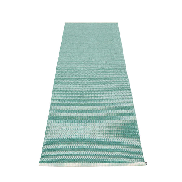 Mono Jade/ Pale Turquoise