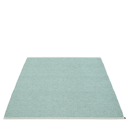 Mono Haze/Pale Turquoise