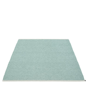 Mono Haze/Pale Turquoise