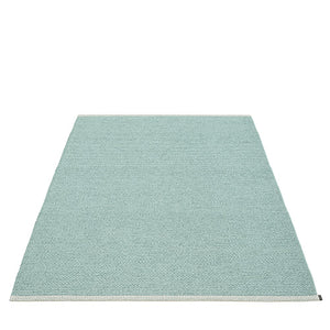 Mono Haze/Pale Turquoise